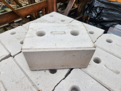 Kalkzandsteen Calduran - Foto 2