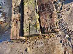 Hardhouten bielzen - Foto 6