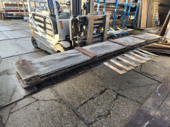 Beschoeiingsplanken - Foto 1