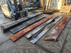 Beschoeiingsplanken - Foto 3