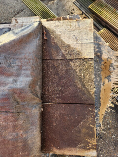 Beschoeiingsplanken - Foto 6