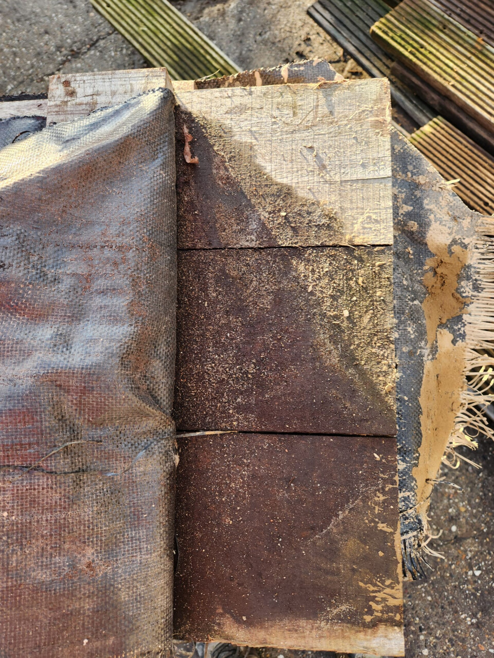 Beschoeiingsplanken - Foto 6