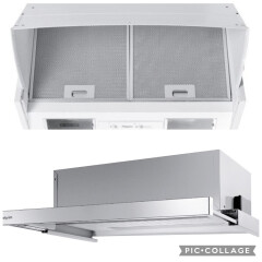 Afzuigkap Pelgrim - Foto 1