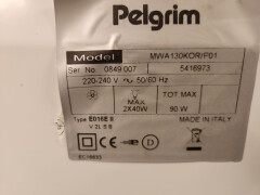 Afzuigkap Pelgrim - Foto 3