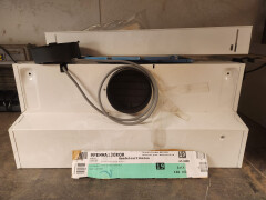 Afzuigkap Pelgrim - Foto 6