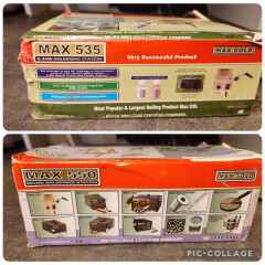 Soldeersysteem MAX Gold - Foto 1