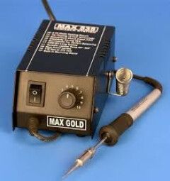 Soldeersysteem MAX Gold - Foto 2