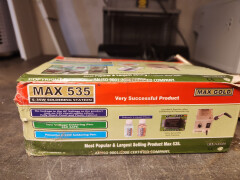 Soldeersysteem MAX Gold - Foto 4