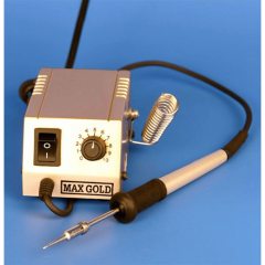 Soldeersysteem MAX Gold - Foto 5