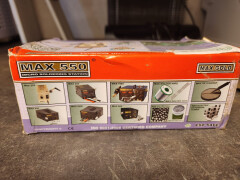 Soldeersysteem MAX Gold - Foto 7