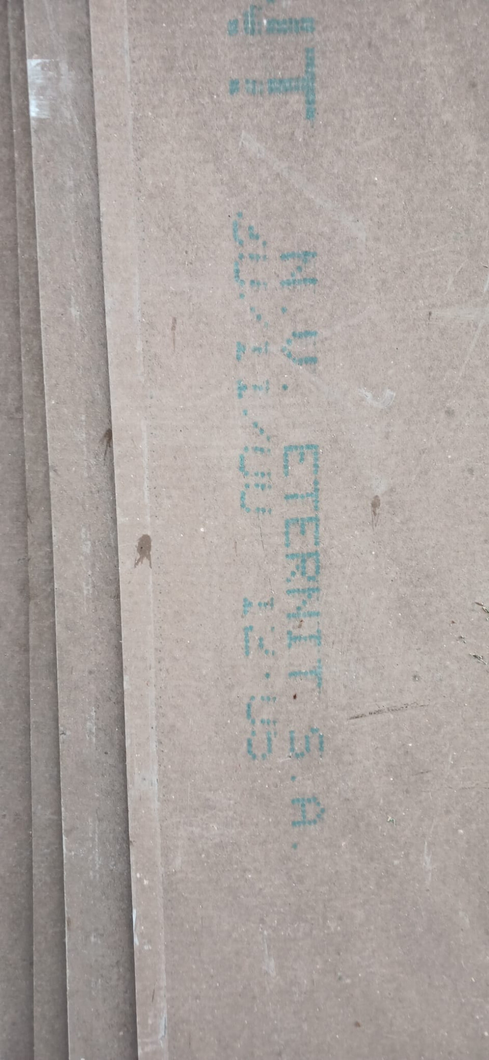 Eternit platen - Foto 3