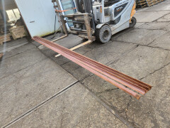 Hoekprofielen metaal - Foto 2