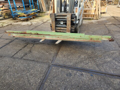 Hoekprofielen metaal - Foto 3