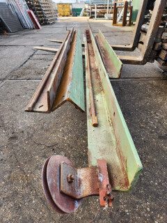 Hoekprofielen metaal - Foto 4