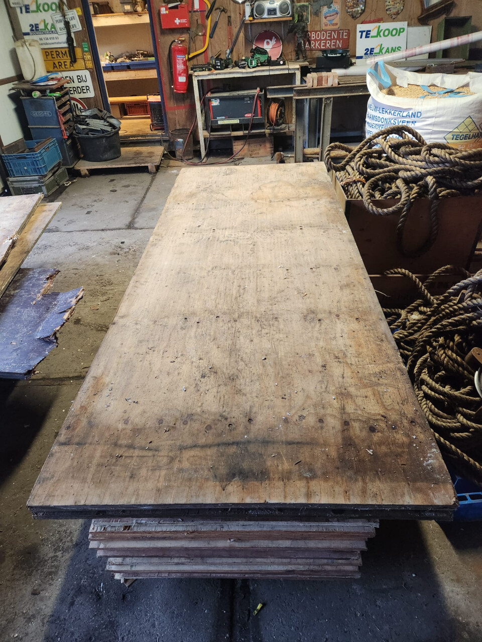 Underlayment  3 en 18 mm - Foto 9