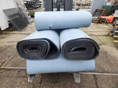 Zelfklevende isolatie, 19 mm - Foto 1