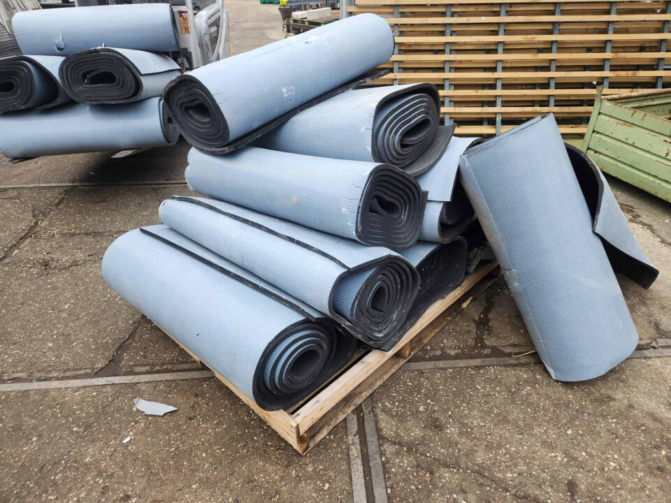 Zelfklevende isolatie, 19 mm - Foto 2