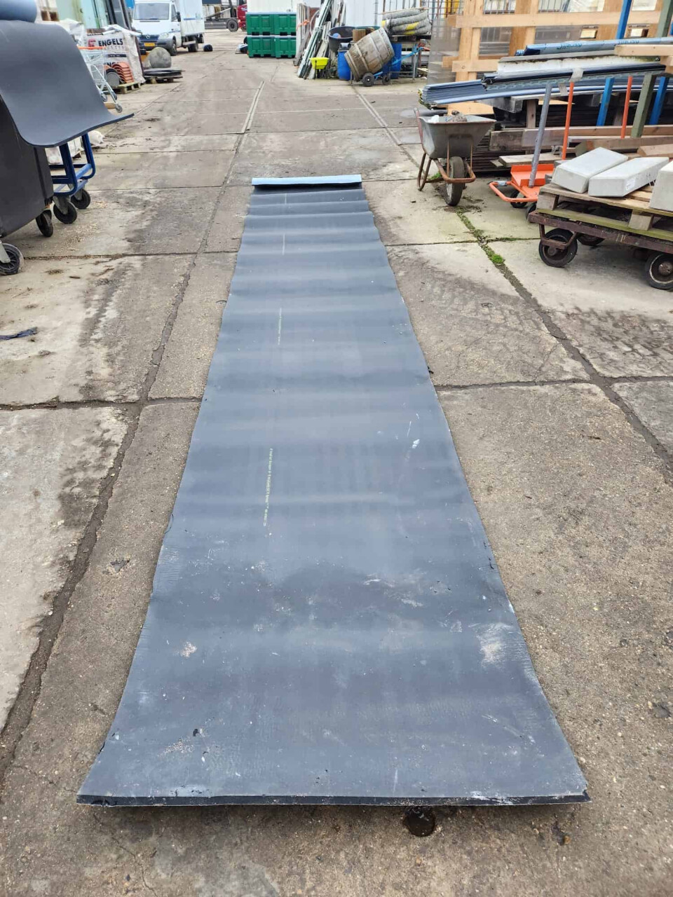 Zelfklevende isolatie, 19 mm - Foto 3