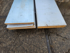 Sandwichpanelen - Foto 18