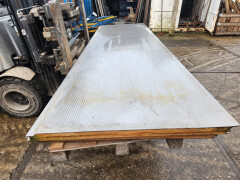 Sandwichpanelen - Foto 17