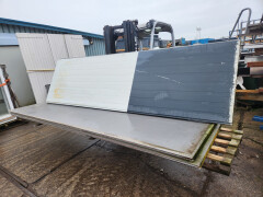 Sandwichpanelen - Foto 16