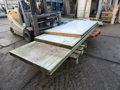 Sandwichpanelen - Foto 13