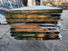 Sandwichpanelen - Foto 10