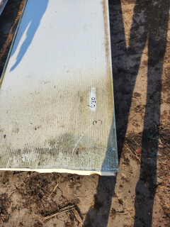 Sandwichpanelen - Foto 8