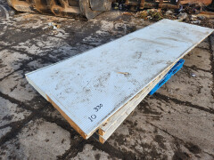 Sandwichpanelen - Foto 5