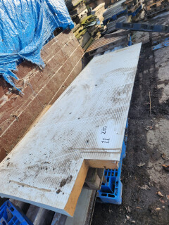 Sandwichpanelen - Foto 4