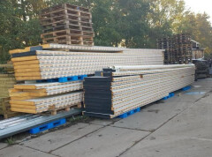 Sandwichpanelen - Foto 3