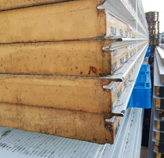Sandwichpanelen - Foto 2