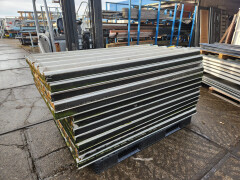 Geïsoleerde dakpanelen - Foto 6