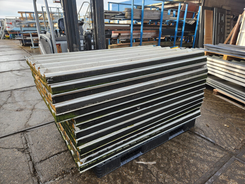 Geïsoleerde dakpanelen - Foto 6