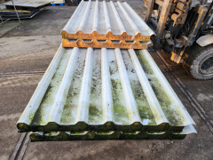 Geïsoleerde dakpanelen - Foto 8