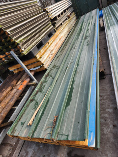 Geïsoleerde dakpanelen - Foto 12