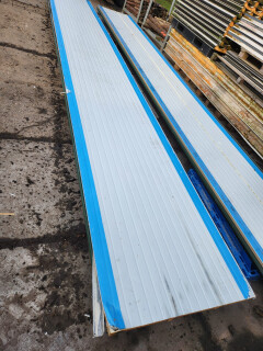 Geïsoleerde dakpanelen - Foto 13