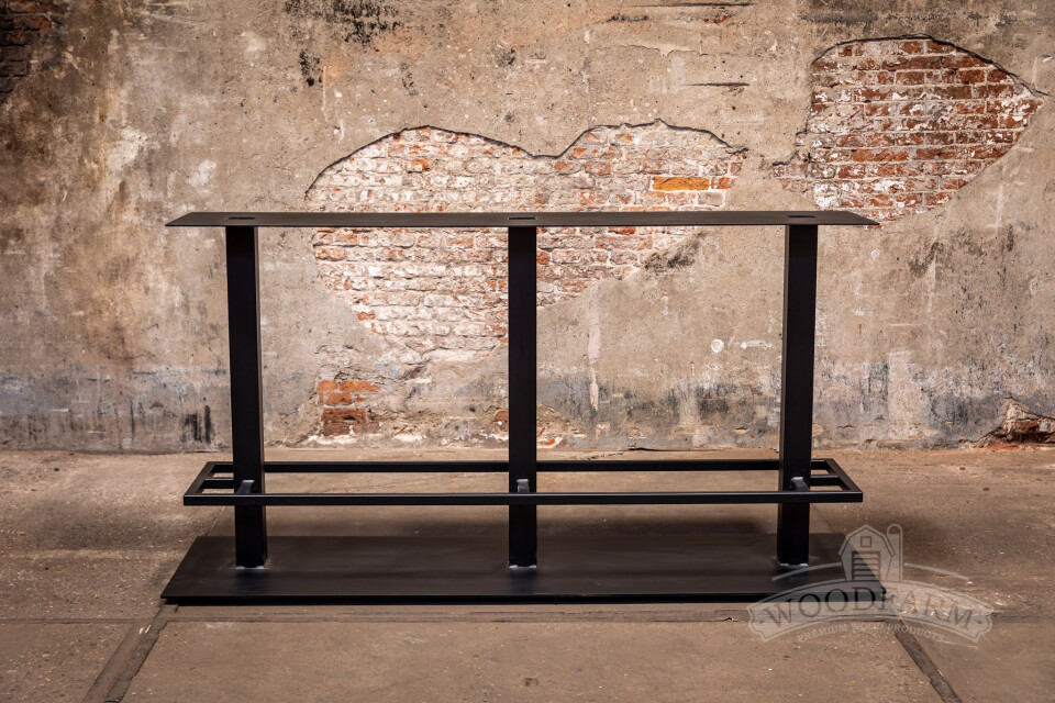 3D onderstel bartafel XXL (649)