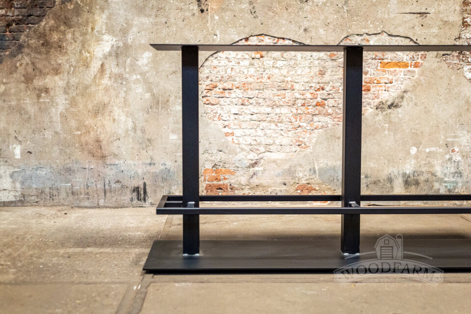 3D onderstel bartafel XXL (649) - Foto 2