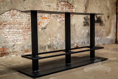 3D onderstel bartafel XXL (649) - Foto 3