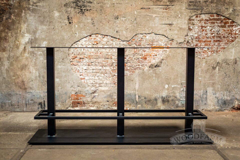 3D onderstel bartafel XXL (649) - Foto 4