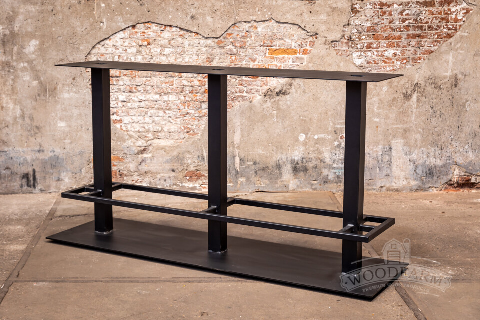 3D onderstel bartafel XXL (649) - Foto 5