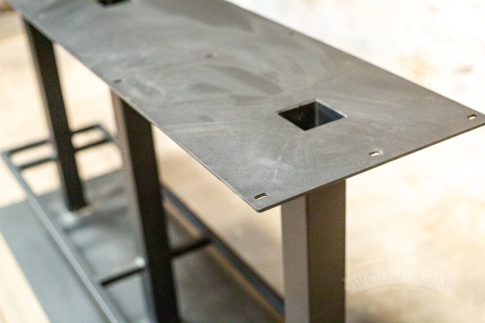 3D onderstel bartafel XXL (649) - Foto 6