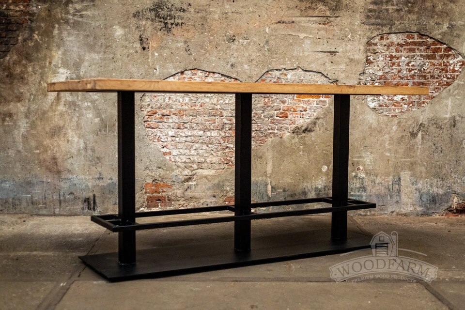 3D onderstel bartafel XXL (649) - Foto 7