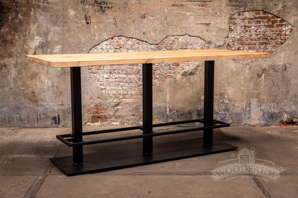 3D onderstel bartafel XXL (649) - Foto 8