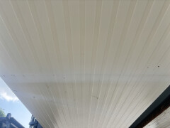 170 m² PIR / PUR sandwichpanelen dak van 915 cm (50/85 mm) - Foto 2