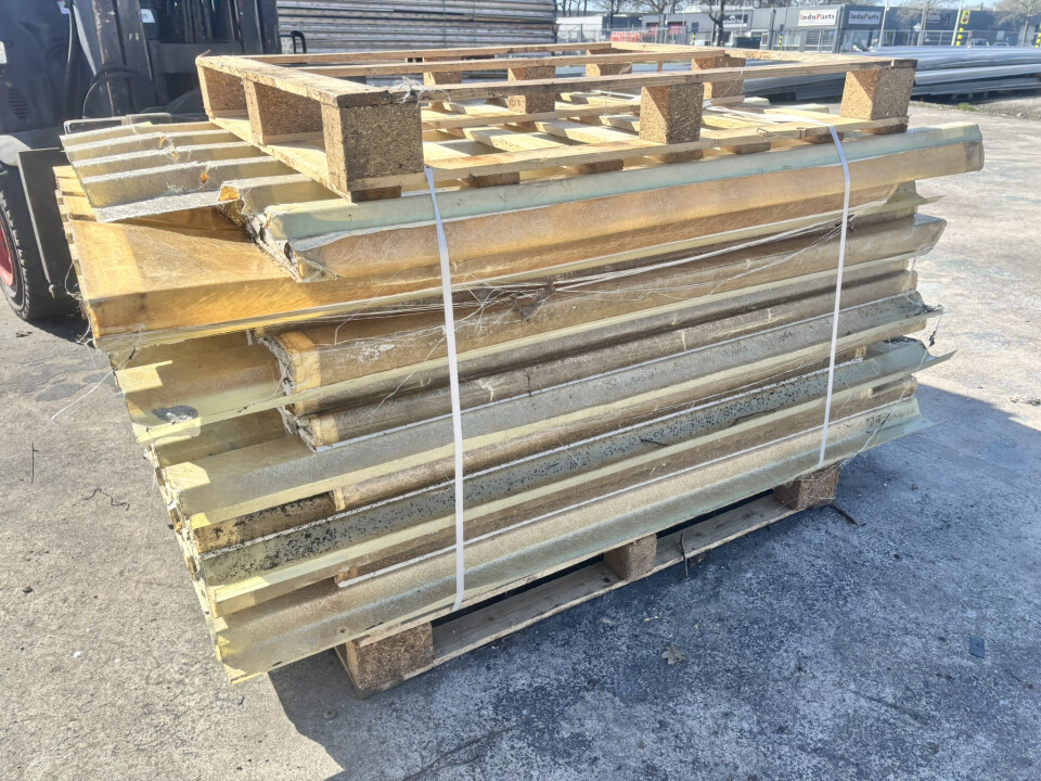 10 stuks FALK 1000 TR Lichtcassette