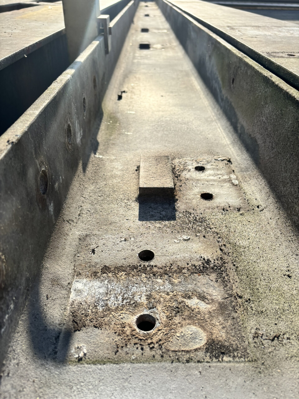 6 stuks HEA 320 balken – gegalvaniseerd – 9,25 meter - Foto 4