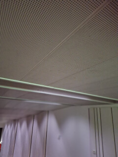 Metalen Plafondplaten - Foto 2