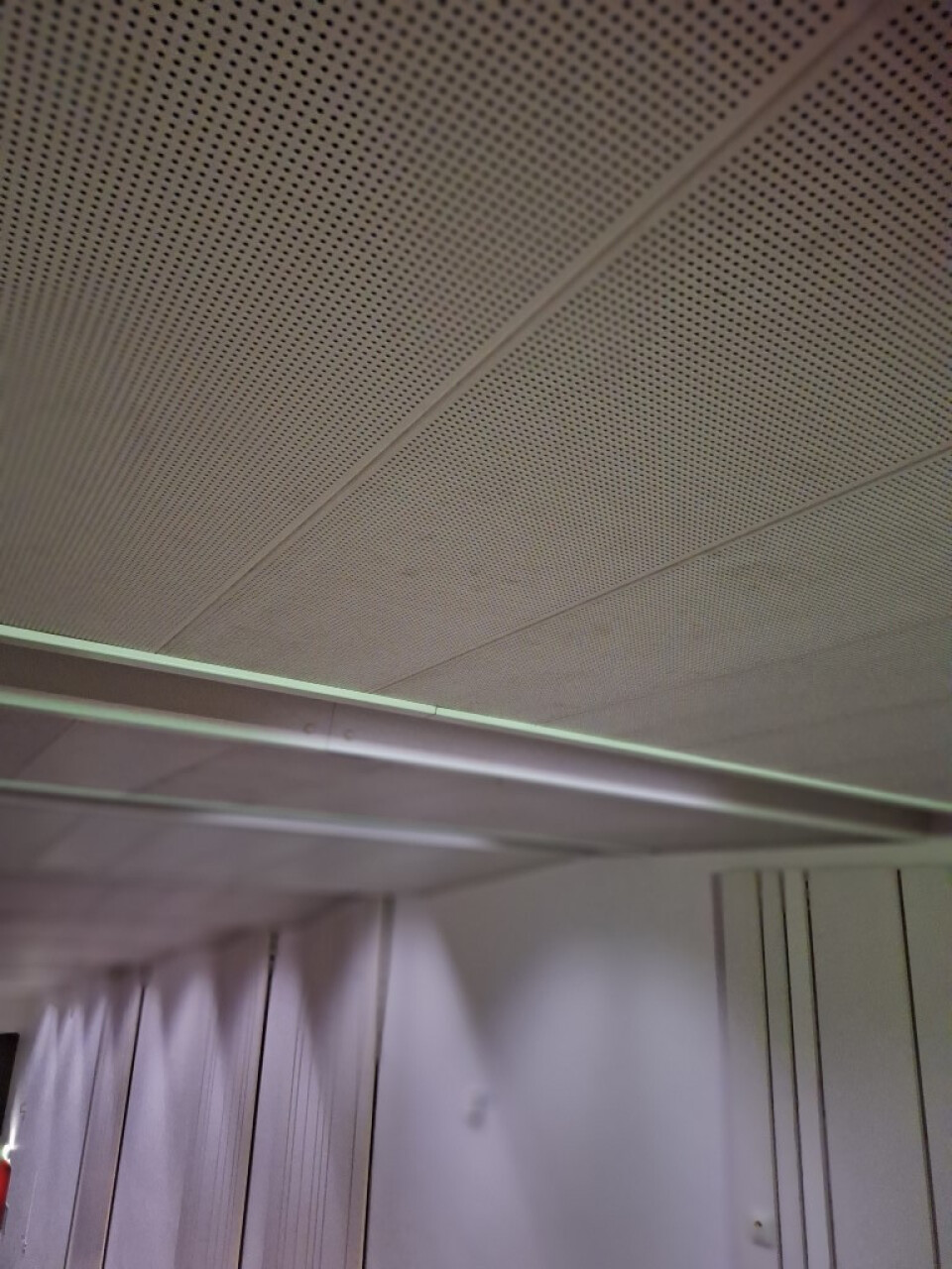 Metalen Plafondplaten - Foto 2